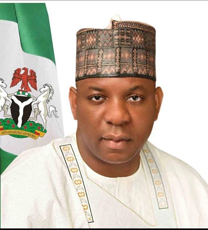 Nigeria’s steel industry finds its champion in Shuaibu Abubakar Audu