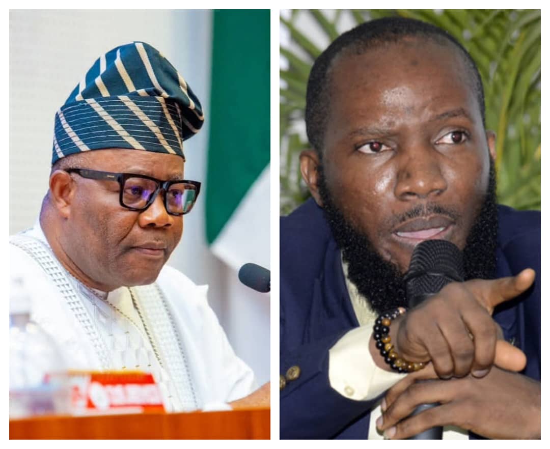 Human Right Lawyer, Inibehe Effiong, Slams Akpabio Over Natasha Resumption, Says Delay Illegal, Embarrassing – Independent Newspaper Nigeria