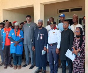 NSCDC hosts first stakeholders’ meeting on protection of critical infrastructure
