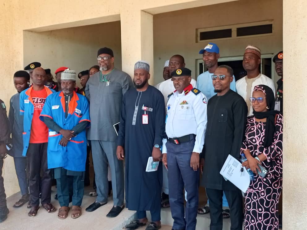 NSCDC hosts first stakeholders’ meeting on protection of critical infrastructure