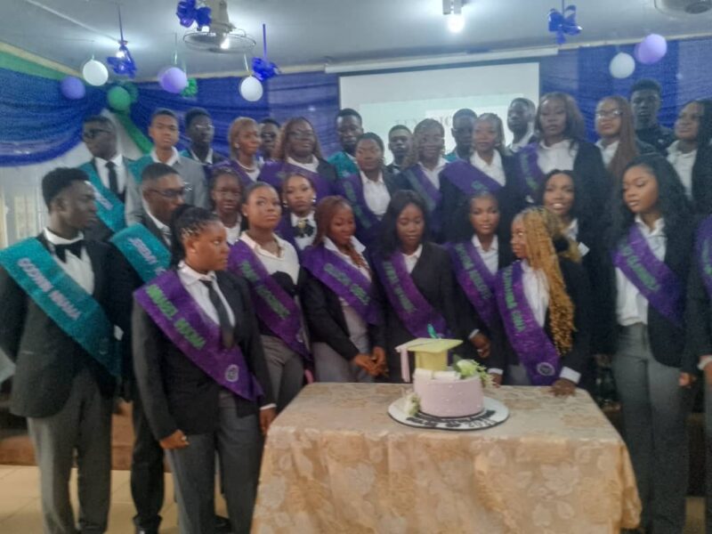 Youths Urged To Shun Negative Use Of AI – Independent Newspaper Nigeria