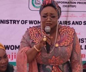 FG Reiterates Commitment To Expand Opportunities For Women