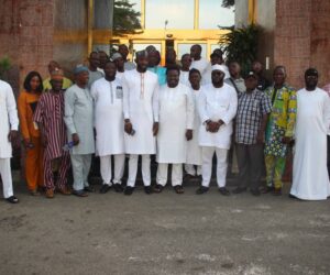 NYCN applauds Tinubu’s youth empowerment as northern leaders endorse Sukubo’s re-election