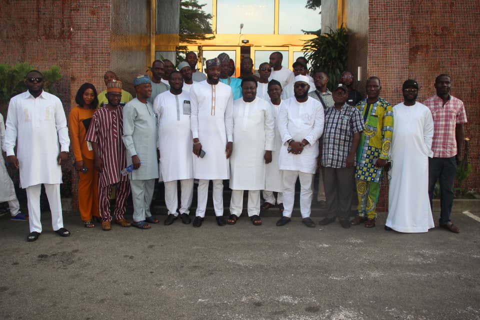 NYCN applauds Tinubu’s youth empowerment as northern leaders endorse Sukubo’s re-election