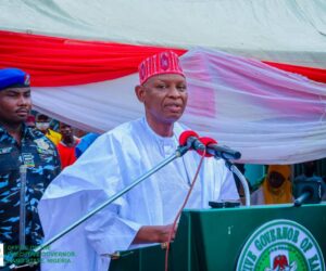 Kano restates commitment to transparency, accountability 