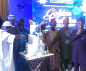 Cherubim And Seraphim Worshipers Celebrate 50th Anniversary, Rewards 50 Members – Independent Newspaper Nigeria