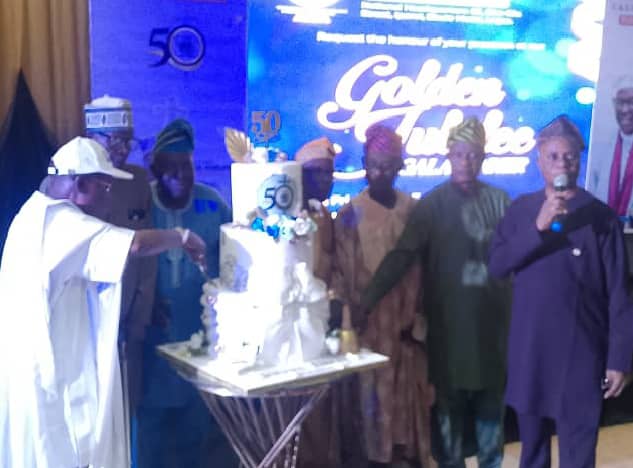 Cherubim And Seraphim Worshipers Celebrate 50th Anniversary, Rewards 50 Members – Independent Newspaper Nigeria