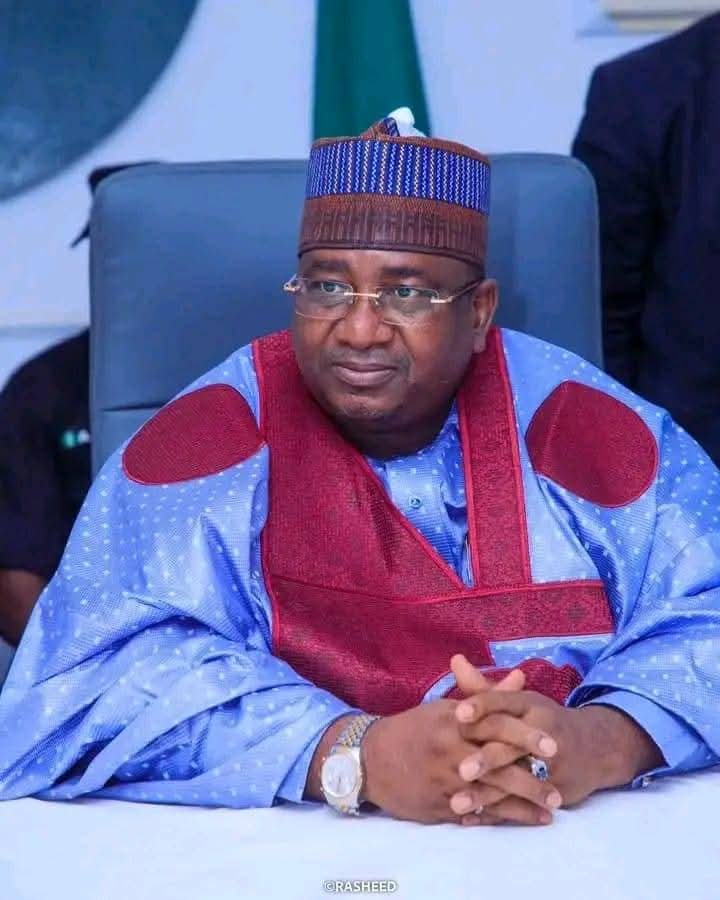 Kebbi: Why healthcare must be judged beyond sensationalism