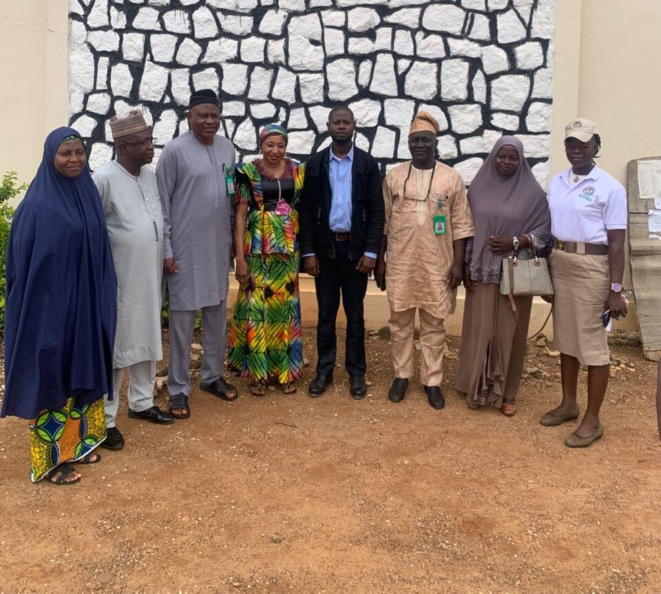 KWEPA, Kwara Poly to launch national diploma programme in environmental health
