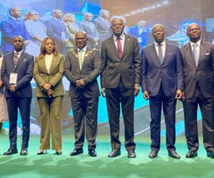 Tinubu Wants Bankers, Stakeholders To Embrace Reforms To Build Inclusive, Accountable Institutions