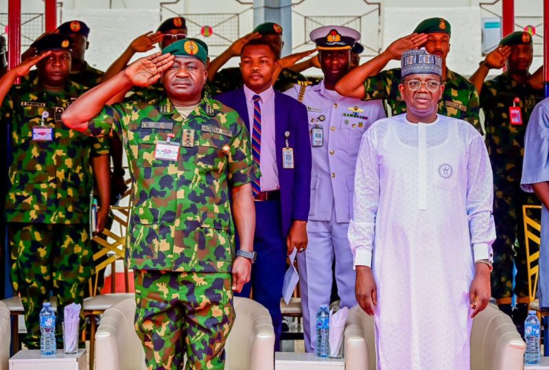 North west youths commend Matawalle’s commitment to national security