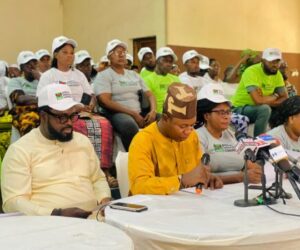 Kogi: Concerned ADC members warns against hijacking party