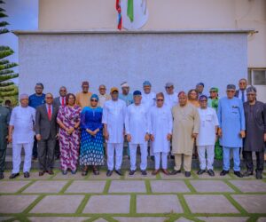 Aiyedatiwa Inaugurates Agric Investments Committee – Independent Newspaper Nigeria