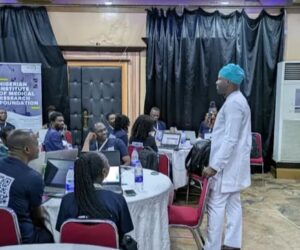 NIMR’s GMTP, Homegrown Solution To Solving Nigeria’s Health Challenges