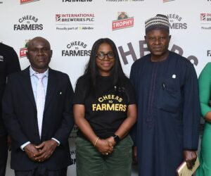 IBPLC, Farmers, Stakeholders Advocate Local Sourcing Partnerships