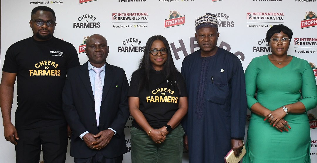 IBPLC, Farmers, Stakeholders Advocate Local Sourcing Partnerships