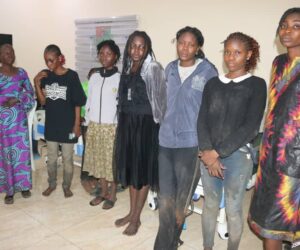 Troops rescue 17 kidnapped victims in Kogi