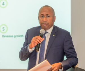 CSCS Sensitises Stakeholders On T+2 Settlement Cycle