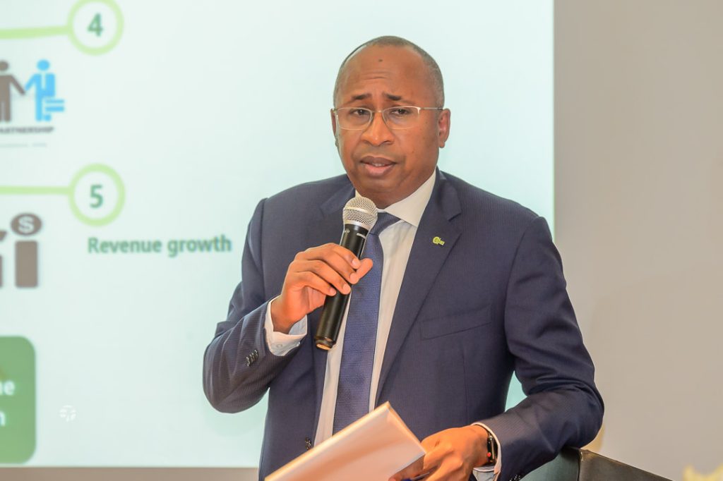 CSCS Sensitises Stakeholders On T+2 Settlement Cycle