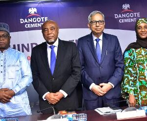 We Paid N3.3trn Dividend In 15 Years – Dangote Cement Chairman