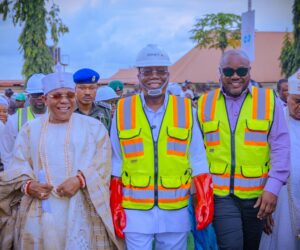 Aiyedatiwa Vows To Develop Akure To Befitting State Capital – Independent Newspaper Nigeria