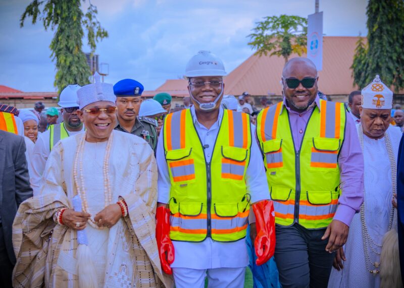 Aiyedatiwa Vows To Develop Akure To Befitting State Capital – Independent Newspaper Nigeria