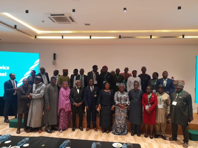 Personnel Audit, Skills Gap Analysis Will Enhance Reforms In Federal Civil Service—Walson-Jack – Independent Newspaper Nigeria