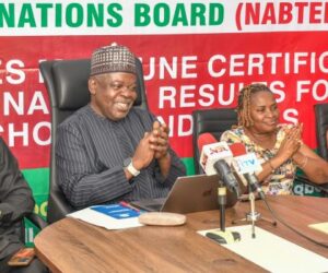 NABTEB releases 2025 results, surpasses 2024 enrollment by 37%