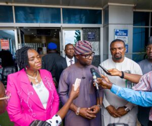 Idahosa Lauds Edo Specialist Hospital Management, Facilities – Independent Newspaper Nigeria