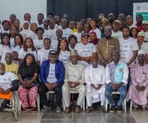 NGO Pushes Biowaste For Climate-smart Agriculture In Nasarawa