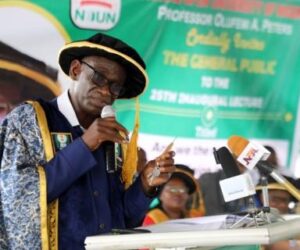 Japa Syndrome: Don Urges Reclaiming Of Nigeria’s Moral Soul