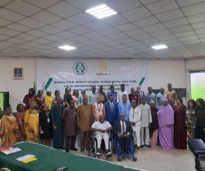 Advancing Disability Inclusion: NHRC Inaugurates Technical Working Group