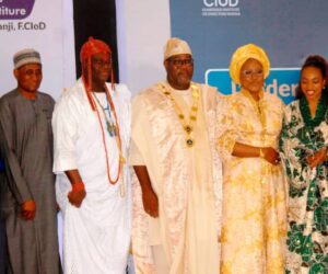 Stakeholders Urge New CIoD President, Directors On Ethical, Adaptive Governance