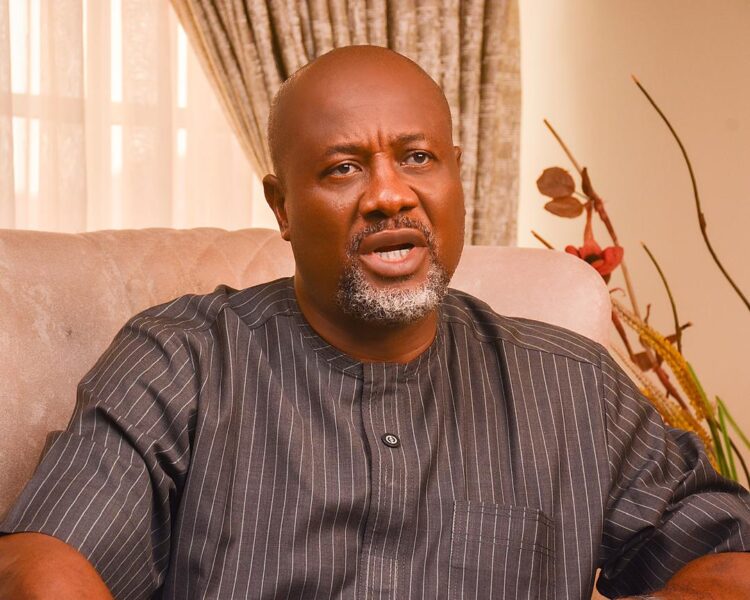 Wuse Market Chairman warns traders against arbitrary inflation of prices