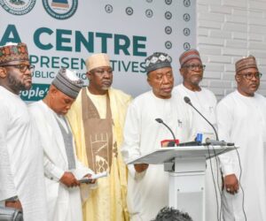 Kebbi APC Caucus Rejects Malami’s Allegations, Rallies Behind Gov Idris – Independent Newspaper Nigeria