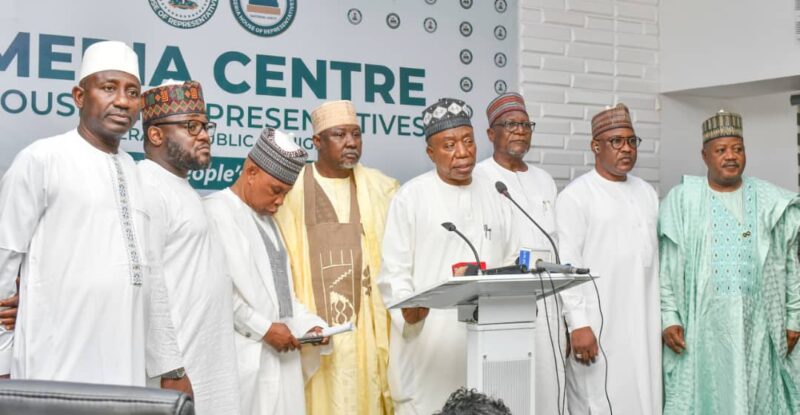 Kebbi APC Caucus Rejects Malami’s Allegations, Rallies Behind Gov Idris – Independent Newspaper Nigeria