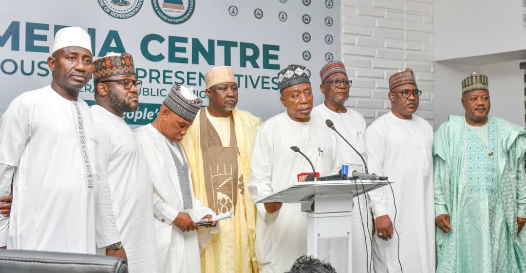 Kebbi APC Caucus Rejects Malami’s Allegations, Rallies Behind Gov Idris – Independent Newspaper Nigeria
