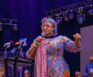 Minister Imaan Douses Tensions, Forgives Workers, Pledges Better Welfare – Independent Newspaper Nigeria