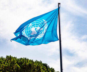 80th Anniversary Session Of General Assembly Opens At UN Headquarters