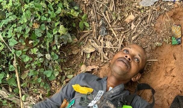Nigerian Army Kill Notorious Bandit Leader In Kogi