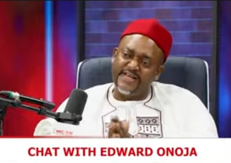 Yahaya Bello Told Me I Had Capacity Bigger Than Being Kogi Governor — Onoja