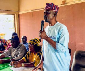 Oluyole Council Boss, Olatunji Urges Early Plan For Retirement At Capacity Building – Independent Newspaper Nigeria