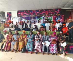 ADC Storms Abuja With Roadmap To Victory, Vows To Crush Opponents With Grassroot Power – Independent Newspaper Nigeria
