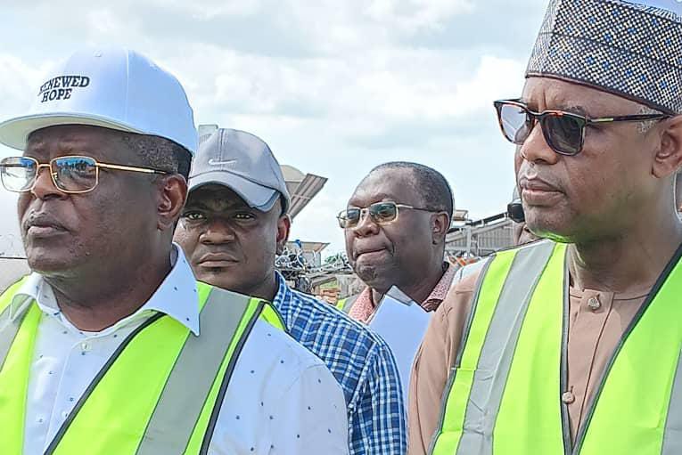 Sokoto–Badagry Superhighway To Boost African Trade – Minister Goronyo – Independent Newspaper Nigeria