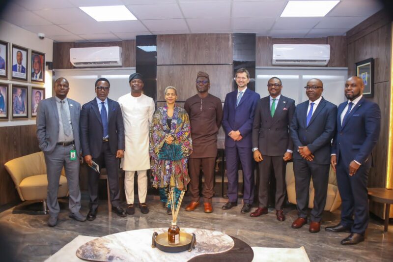 NiMet DG Seeks Financial Regulators’ Collaboration To Scale Up Access To Climate Data – Independent Newspaper Nigeria