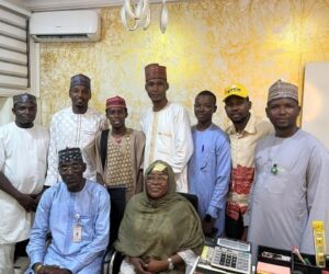 North-west endorses Sukubo’s re-election bid as NYCN President