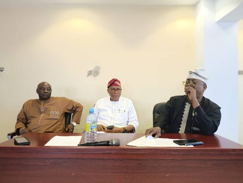 Insecurity Disrupting Tourism, Farming, Investment in Kwara – Dep Senate Leader – Daily Trust