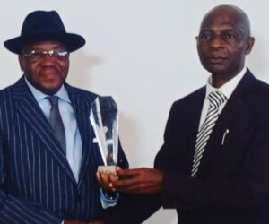 Igali Calls For True Federalism At DDGEI 5th Anniversary Awards – Independent Newspaper Nigeria