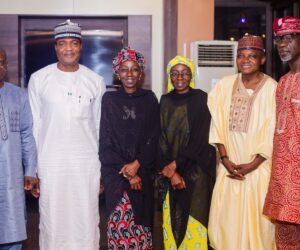 IPI Nigeria raises alarm over rising media repression in country