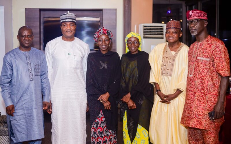 IPI Nigeria raises alarm over rising media repression in country